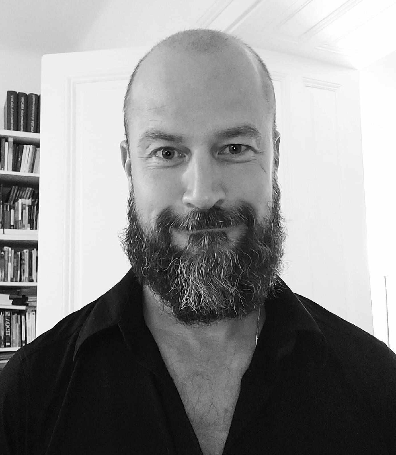 Matthias Witting-Schön, BA MA
